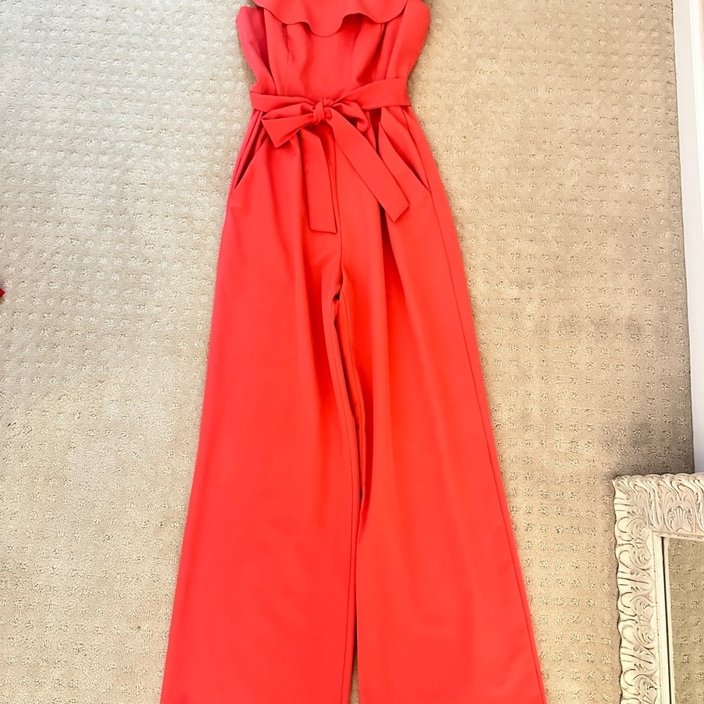 Antonio Milani jumpsuit